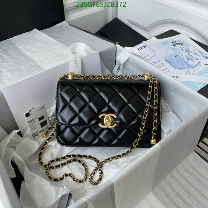 SAMC - CHL Bags - 714