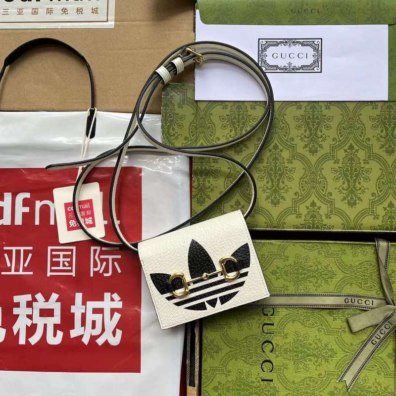 GUI2 Bags - Fashion Bags  318