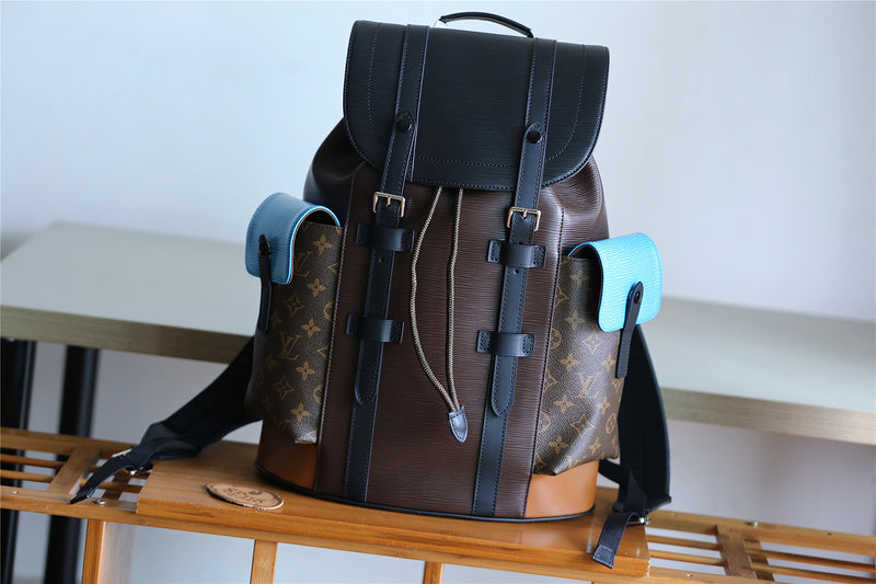 Glami Fashion Lu-Vi bags - 9685