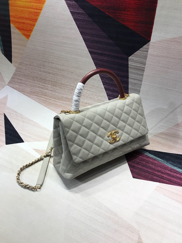 Satchel Bags - CHL Bags - 4652
