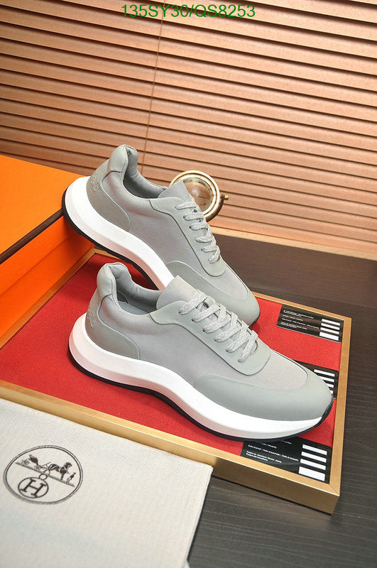 SAMC - HMS Men Shoes - 593