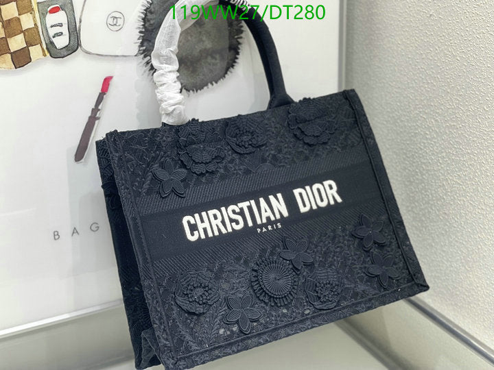 SAMCC - DOR Bags - 791