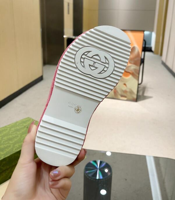SAMC - GUKI Women Shoes - 1146