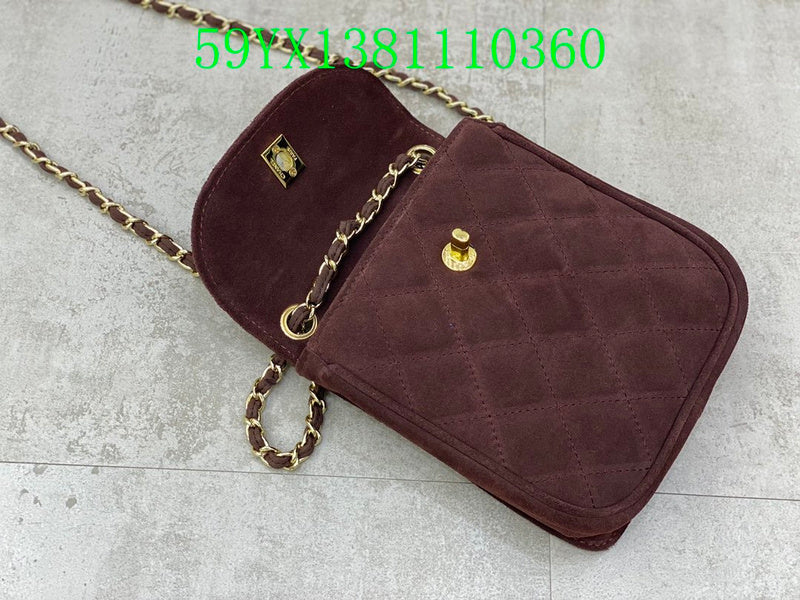 Glami - CHL Bags - 3216