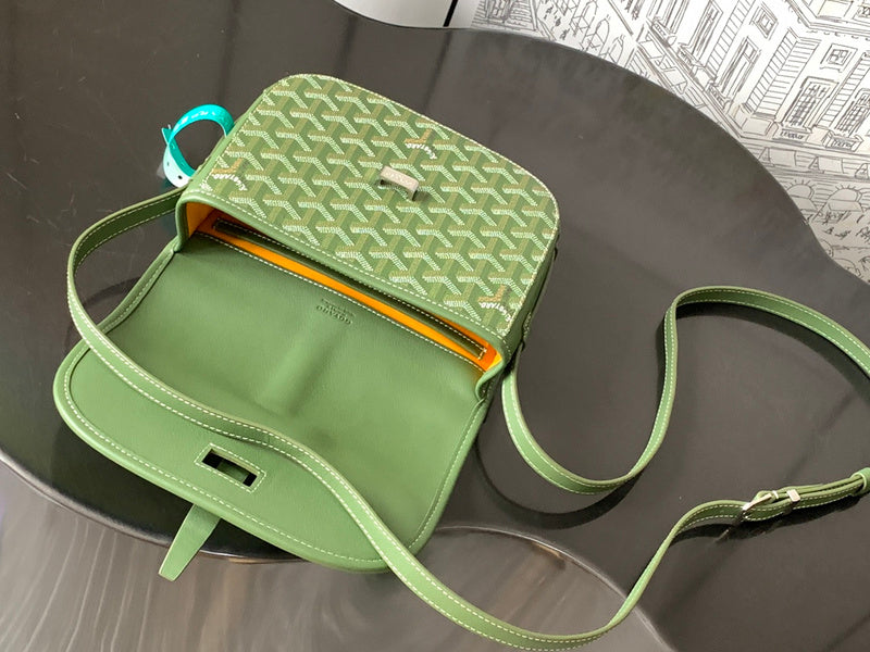 Glamy - GYO Bags - 568