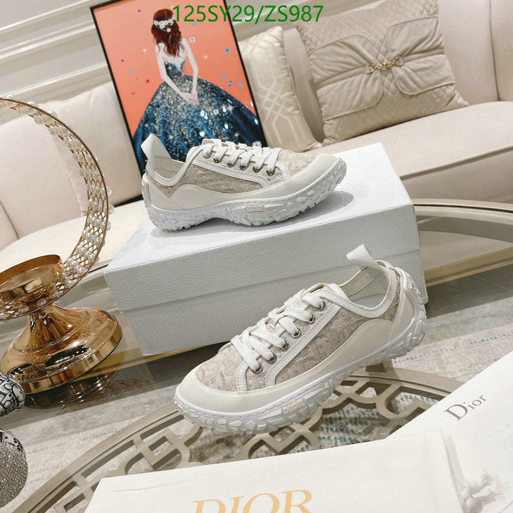SAMCC - DOR Women Shoes - 1700