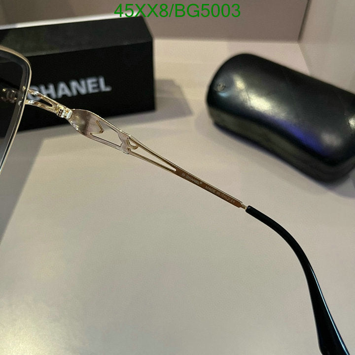 SAMC - CHL Glasses - 149