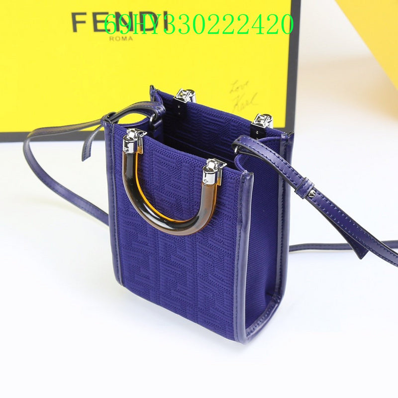 Glami - FDE Bags - 2872