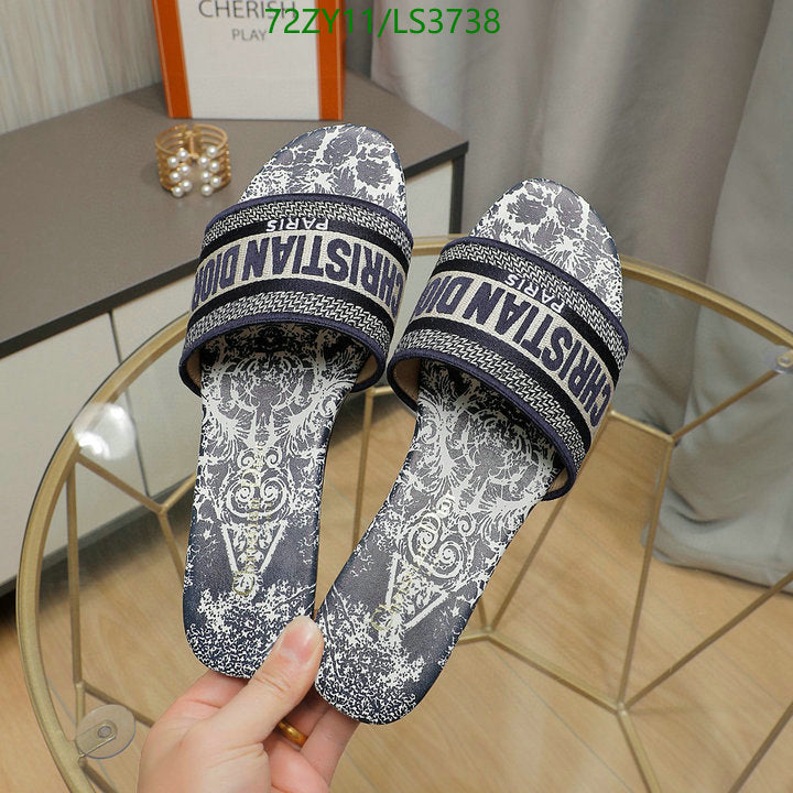 SAMCC - DOR Women Shoes - 2093