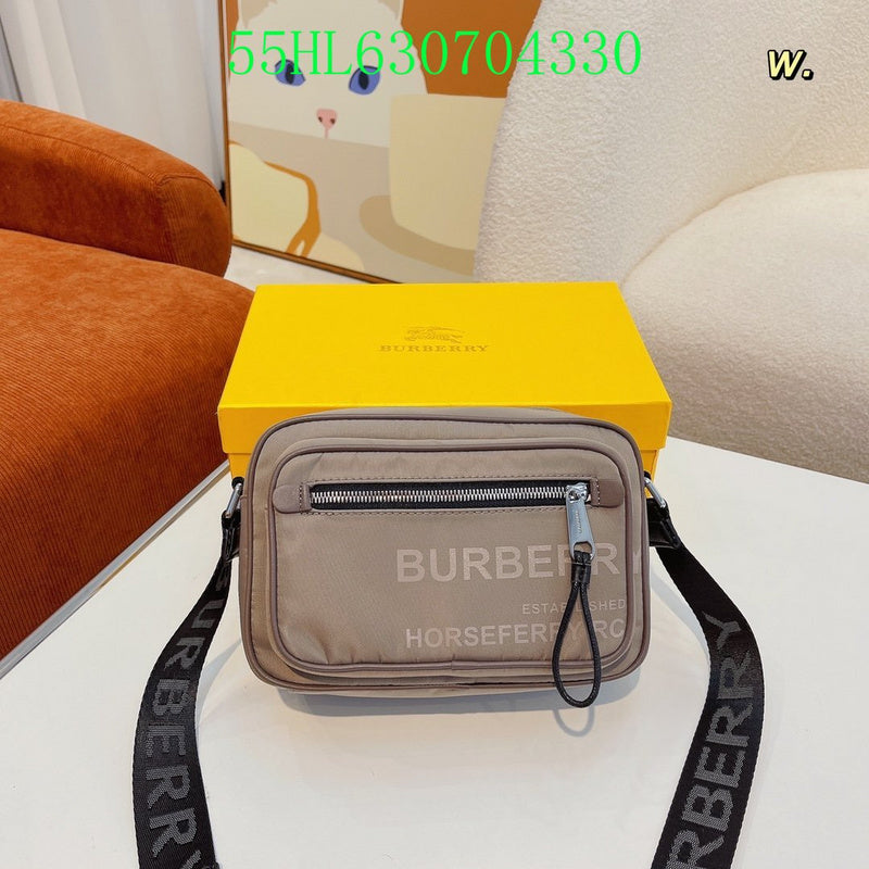 ELE Fashion -BBR Bags - 302