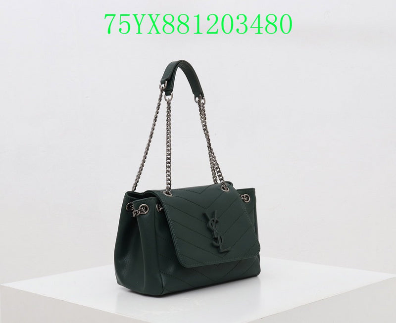 Glami - YLS Bags - 1998
