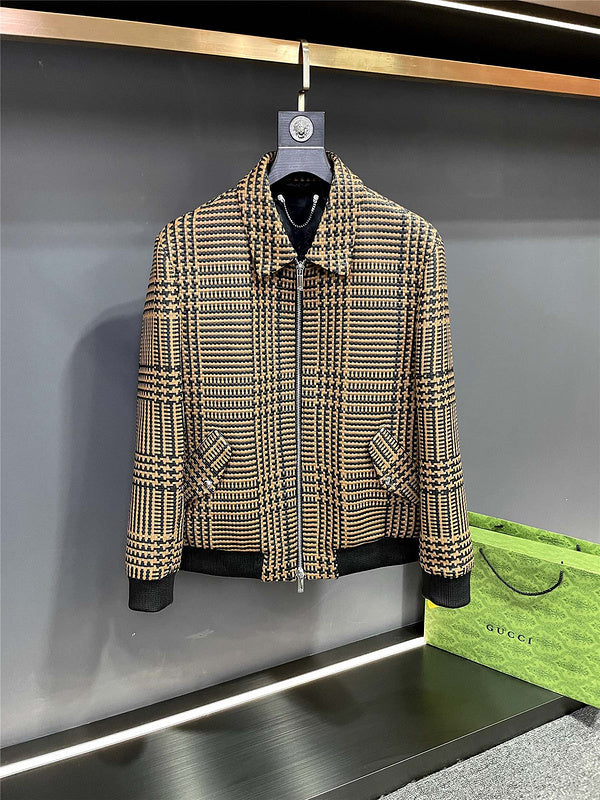 Glami - BRE Men Clothes - 008