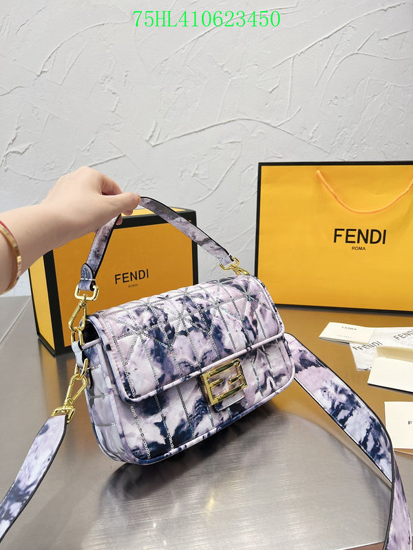 Glami - FDE Bags - 1637