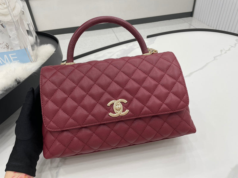 Satchel Bags - CLN Bags - 099