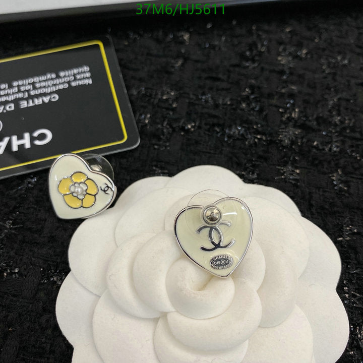 SAMC - CHL Jewelry - 499