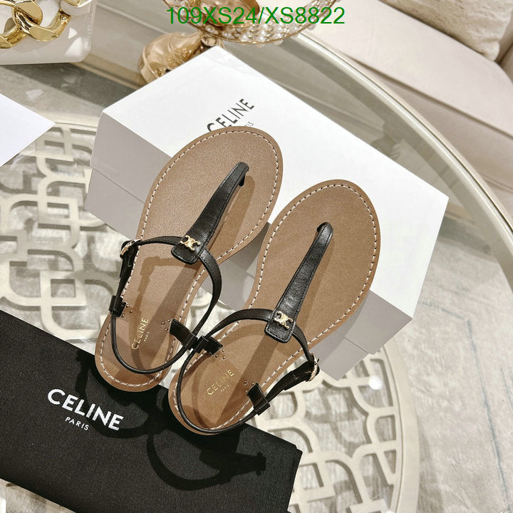 SAMC - COL Women Shoes - 270