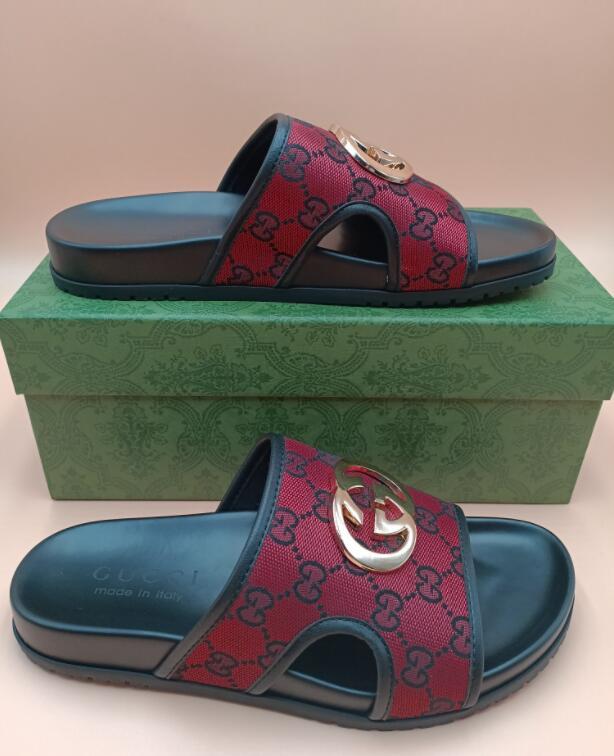 SAMC - GUKI Men Shoes - 150