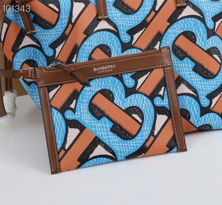 ELE Fashion -BBR Bags - 918