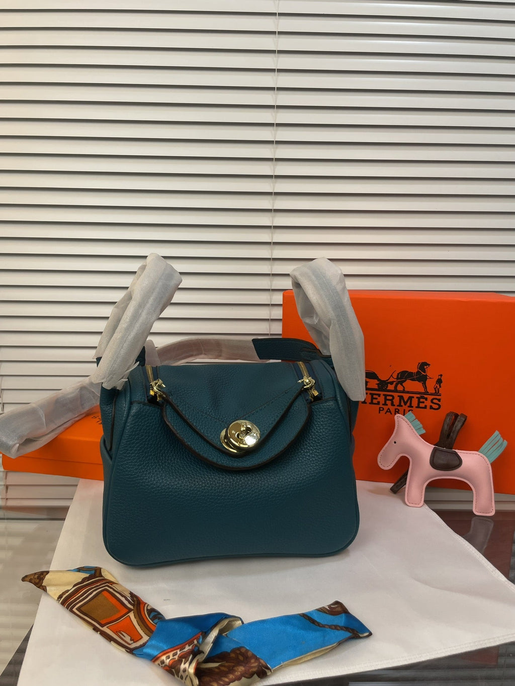 EN - New Arrival Bags HM 147