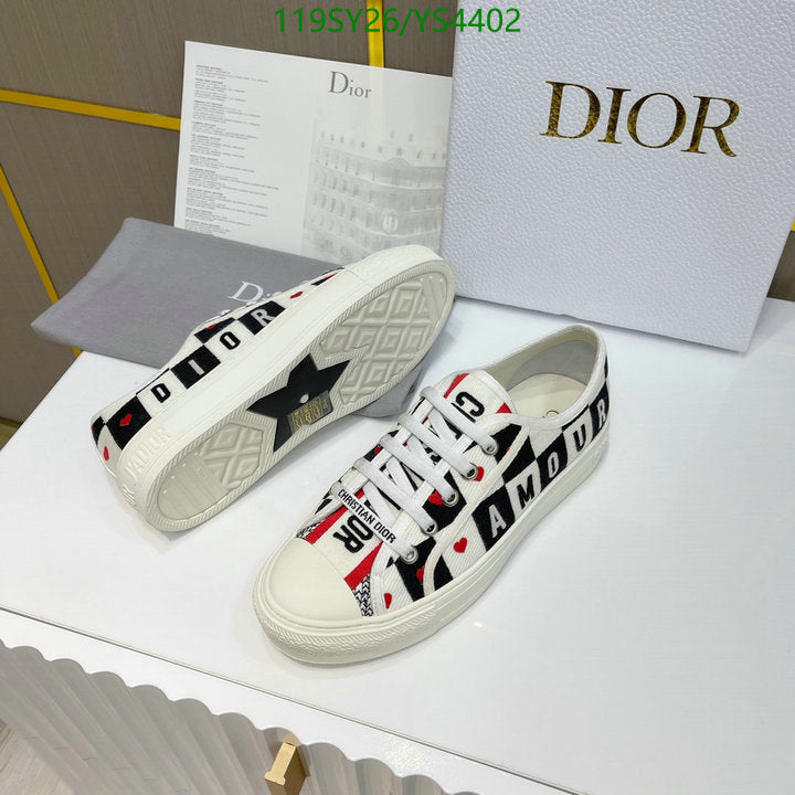 SAMCC - DOR Women Shoes - 1860