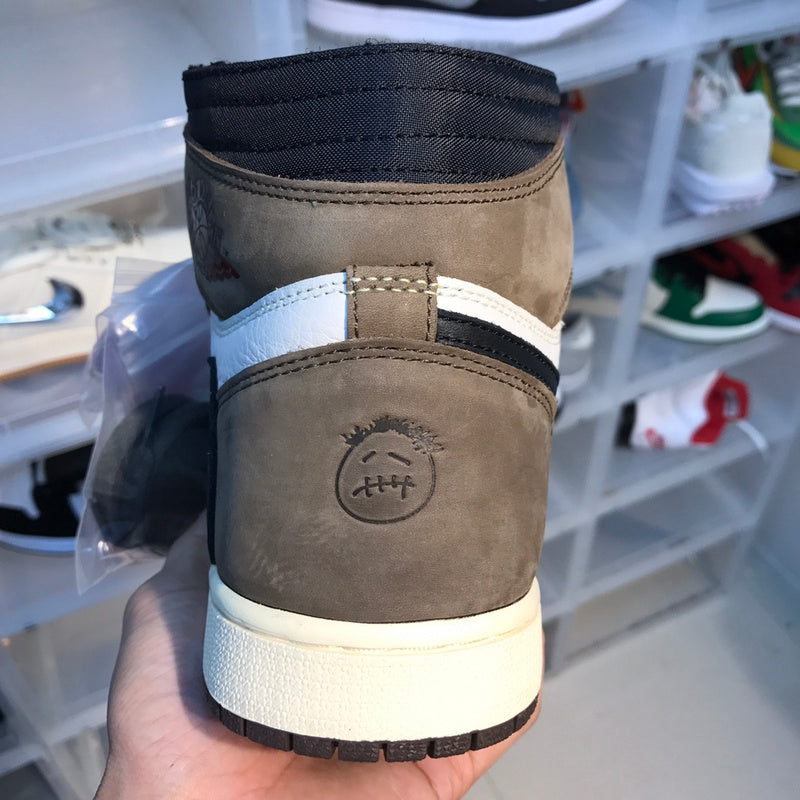 Satchel Bags - Mix Shoes - 937