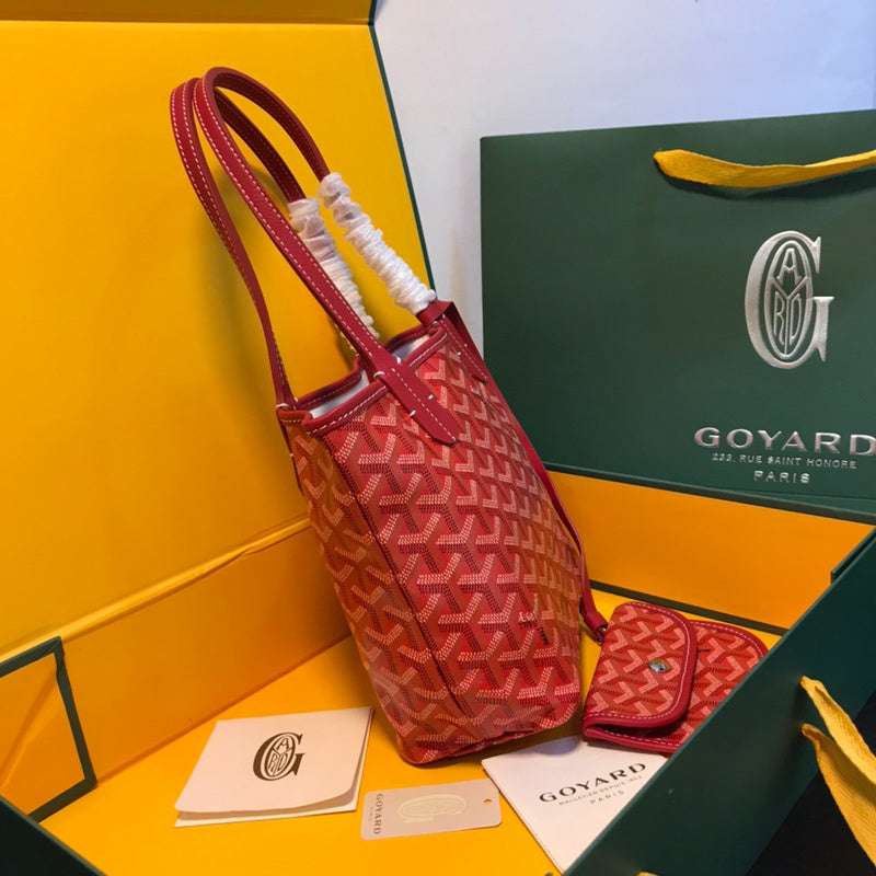 Glamy - GYO Bags - 1057
