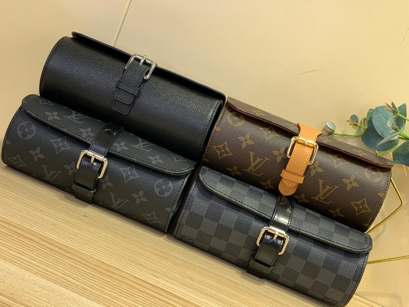 Satchel Bags - VL Bags - 1576