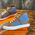 SAMC - HMS Men Shoes - 341