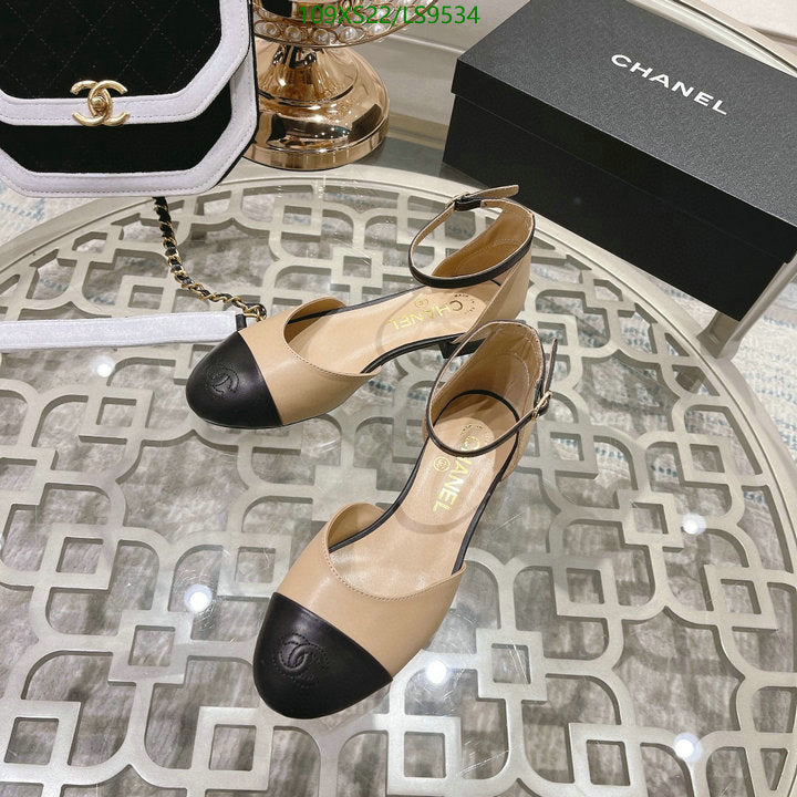 SAMC - CHL Women Shoes - 134