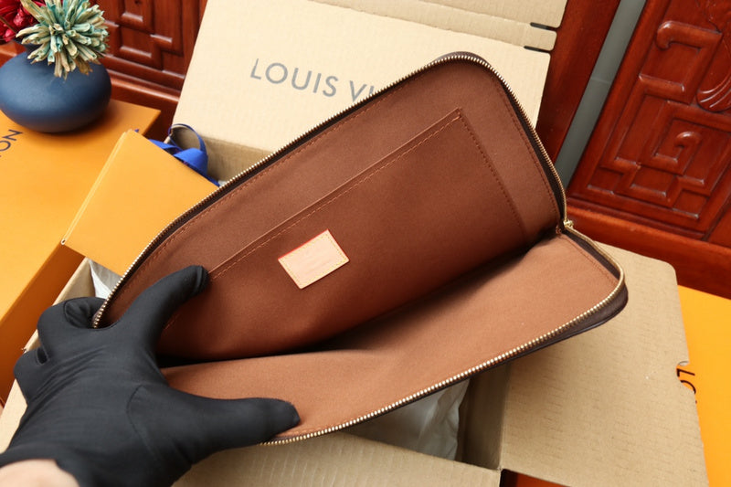 Glami Fashion Lu-Vi Bags - 16926