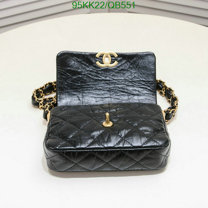 SAMC - CHL Bags Crossbody - 092
