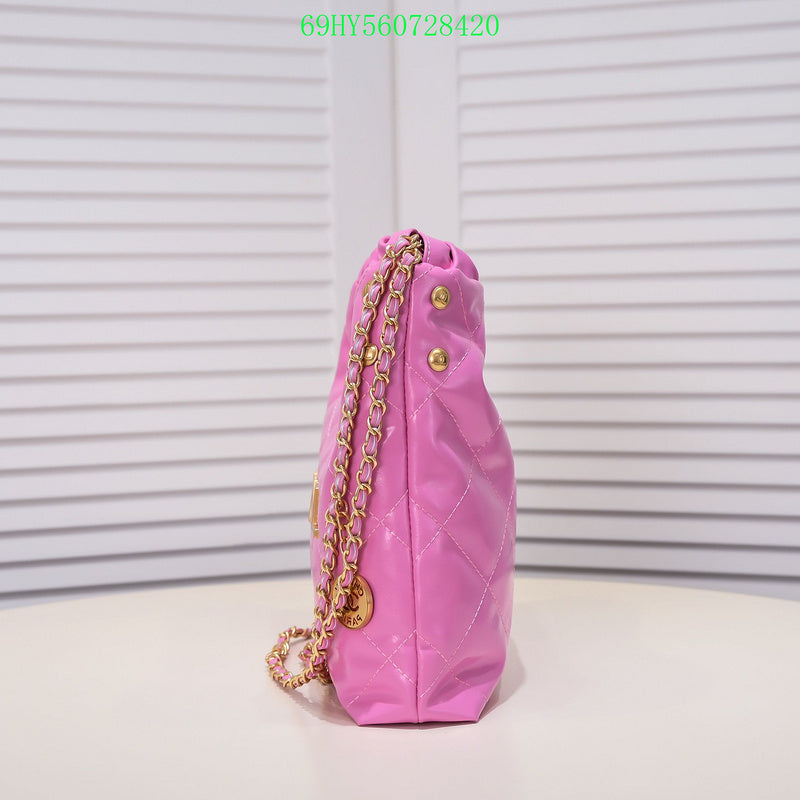 Satchel Bags - CHL Bags - 5079