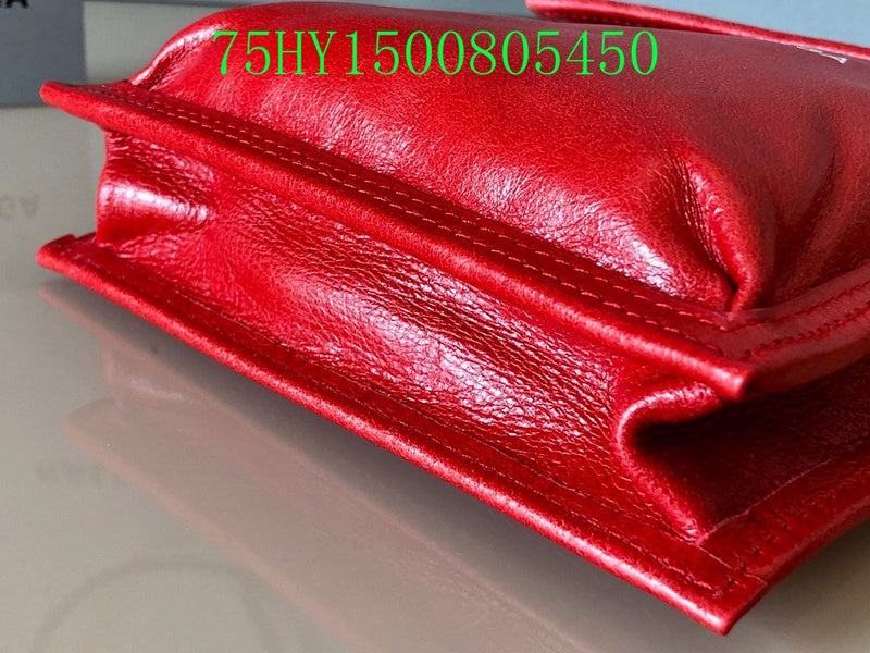 Satchel Bags - BGA Bags - 2469