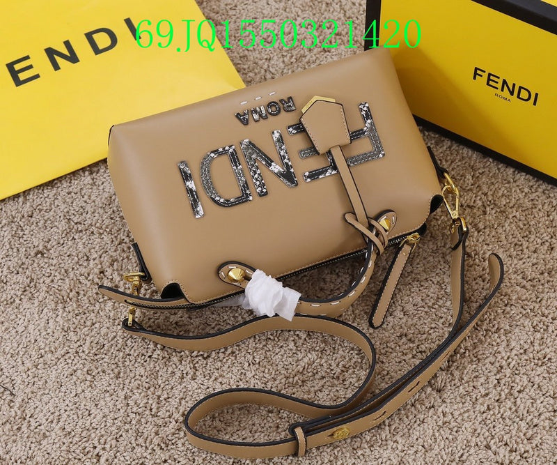 Glami - FDE Bags - 1810