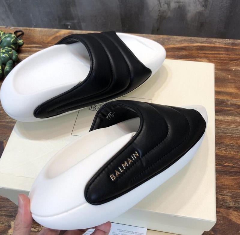 SAMC - BAM Men Shoes - 103