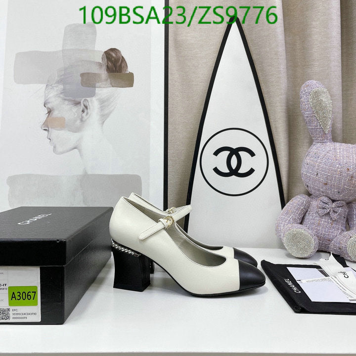 SAMC - CHL Women Shoes Ballet - 224