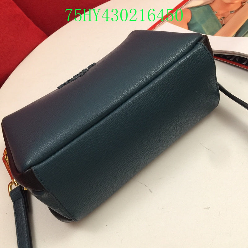 Satchel Bags - PDA Bags - 3557