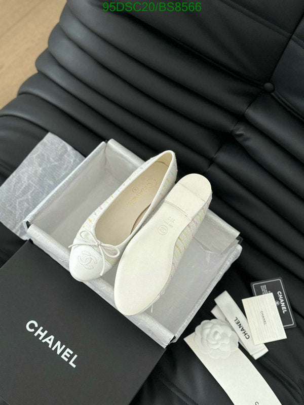 SAMC - CHL Women Shoes Ballet - 015