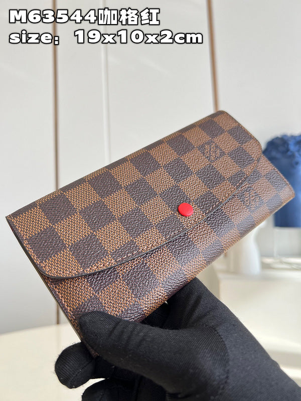 Glami-i LOV Wallets - 316