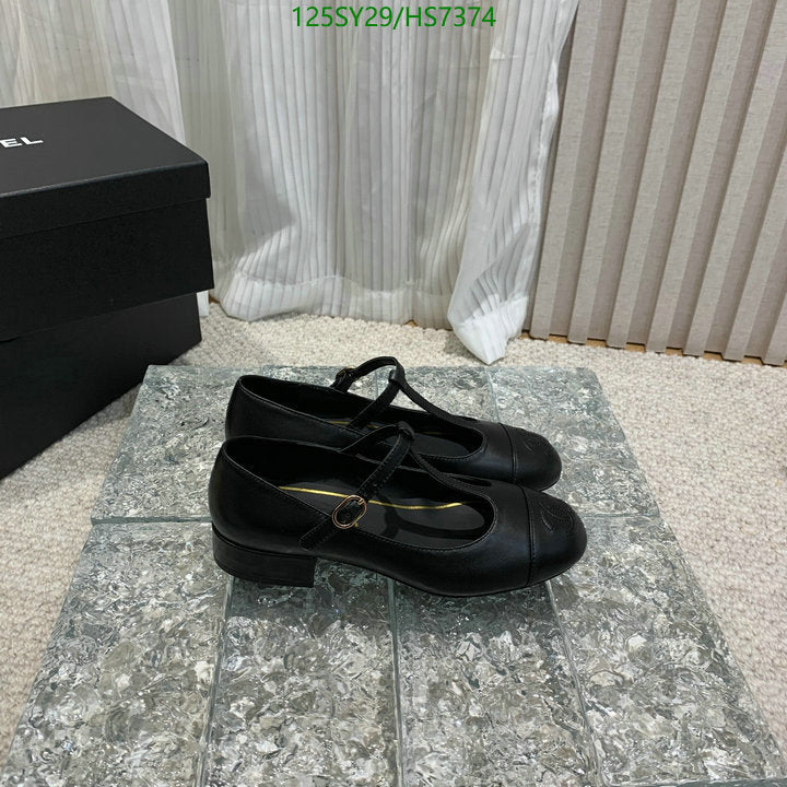 SAMC - CHL Women Shoes Ballet - 092