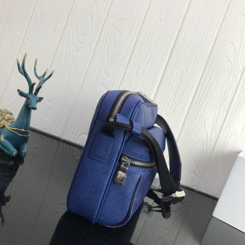 Satchel Bags - VL Bags - 265