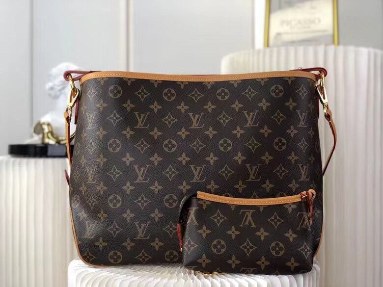 Satchel Bags - VL Bags - 1122
