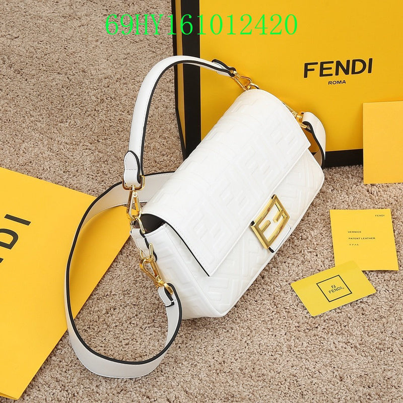 Glami - FDE Bags - 2269