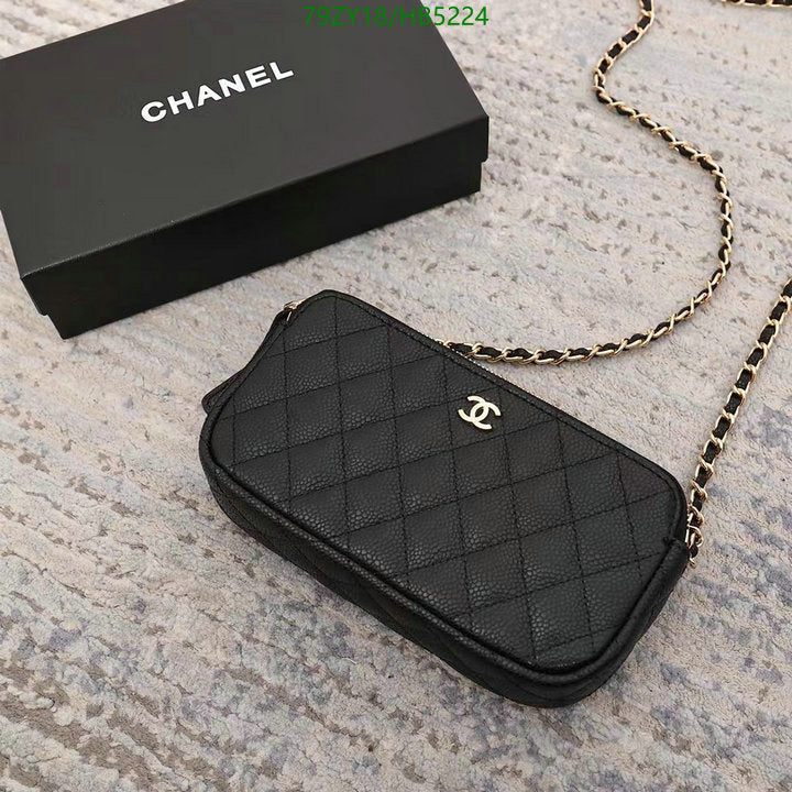 SAMC - CHL Bags Crossbody - 055