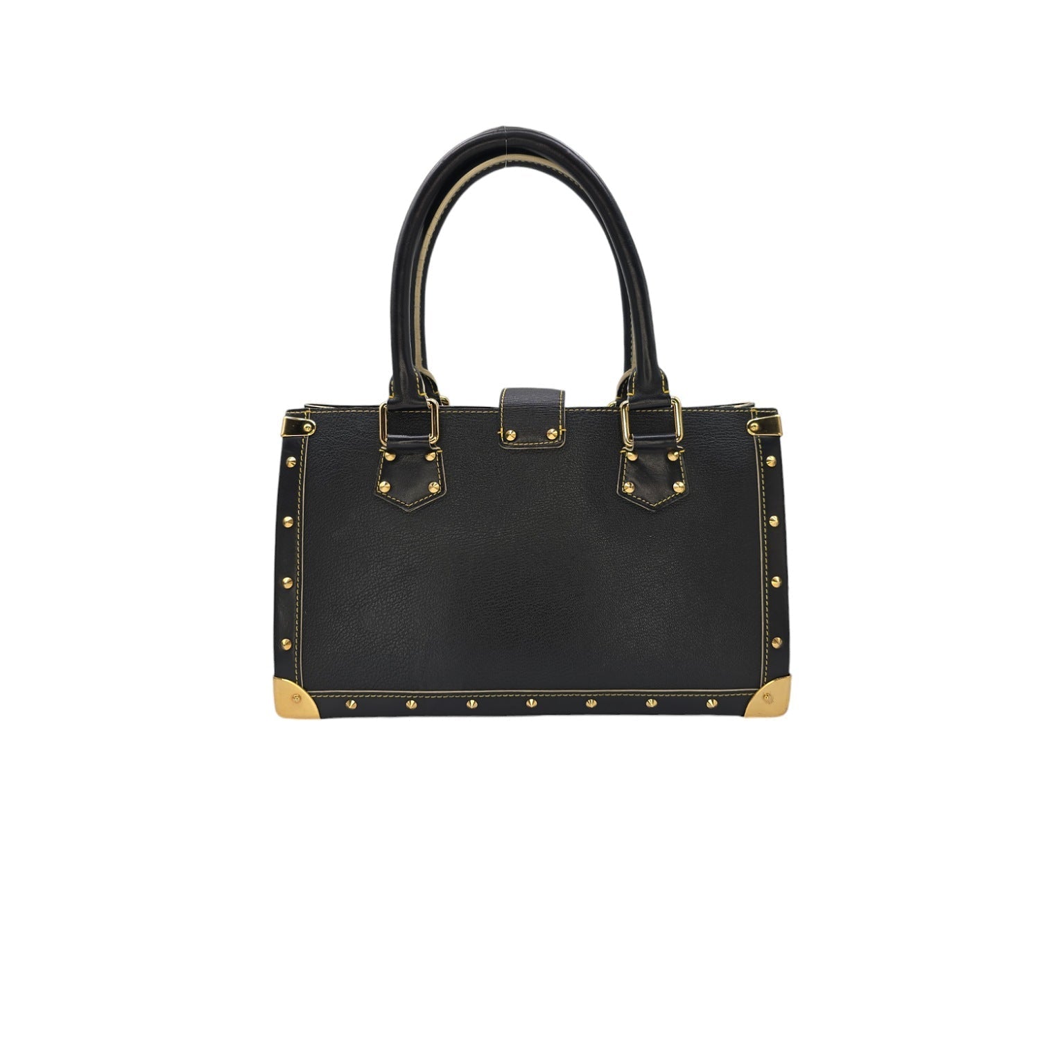 Louis Vuitton Vintage Suhali Le Fabuleux Tote