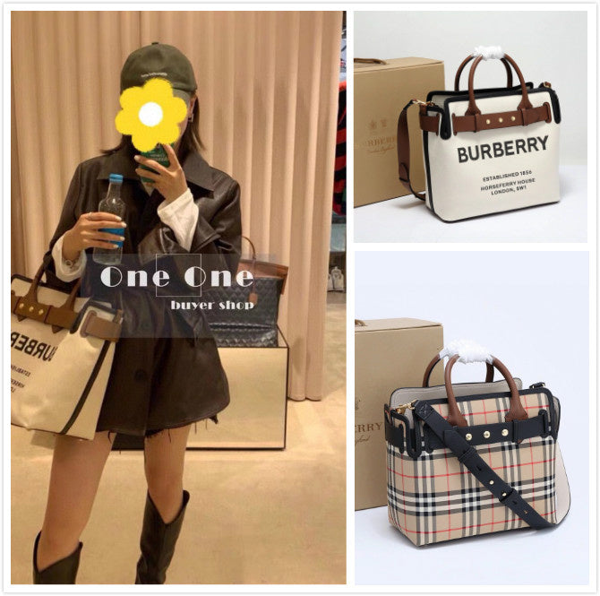 Satchel Bags - BBR Bags - 750
