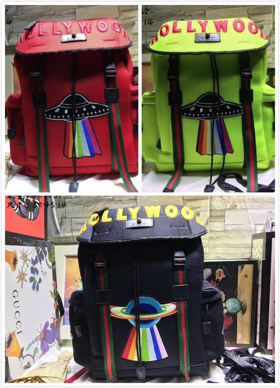 Satchel Bags - GCI Bags - 2369