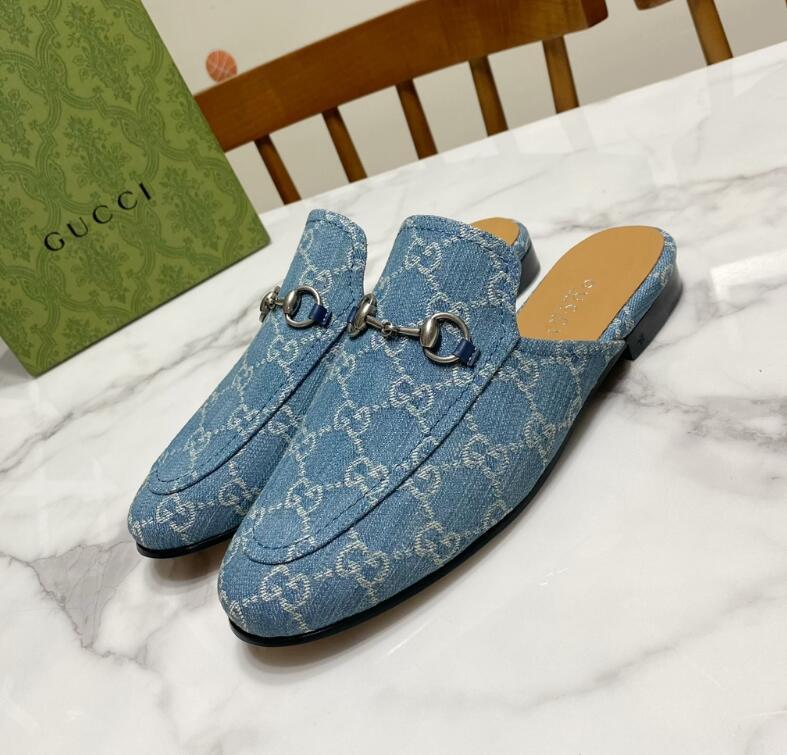SAMC - GUKI Women Shoes - 245