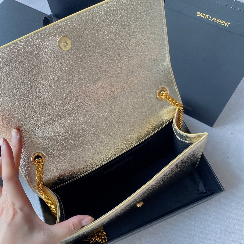 Glamy - YLS Bags - 465