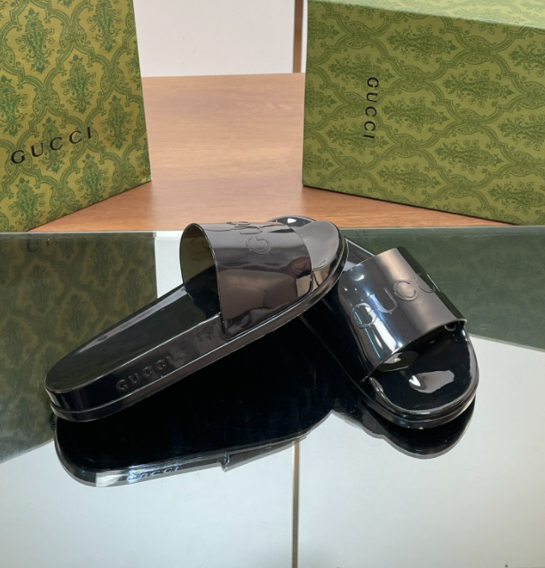 SAMC - GUKI Men Shoes - 046